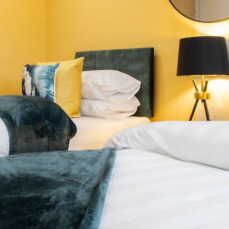 Central Royale - Rose Platinum Properties Leeds  Zewnętrze zdjęcie