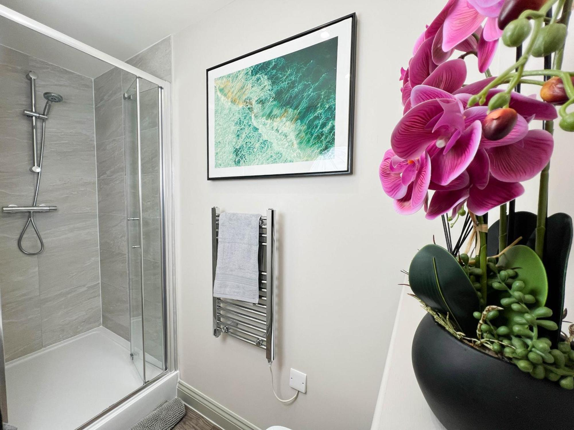 Central Royale - Rose Platinum Properties Leeds  Zewnętrze zdjęcie