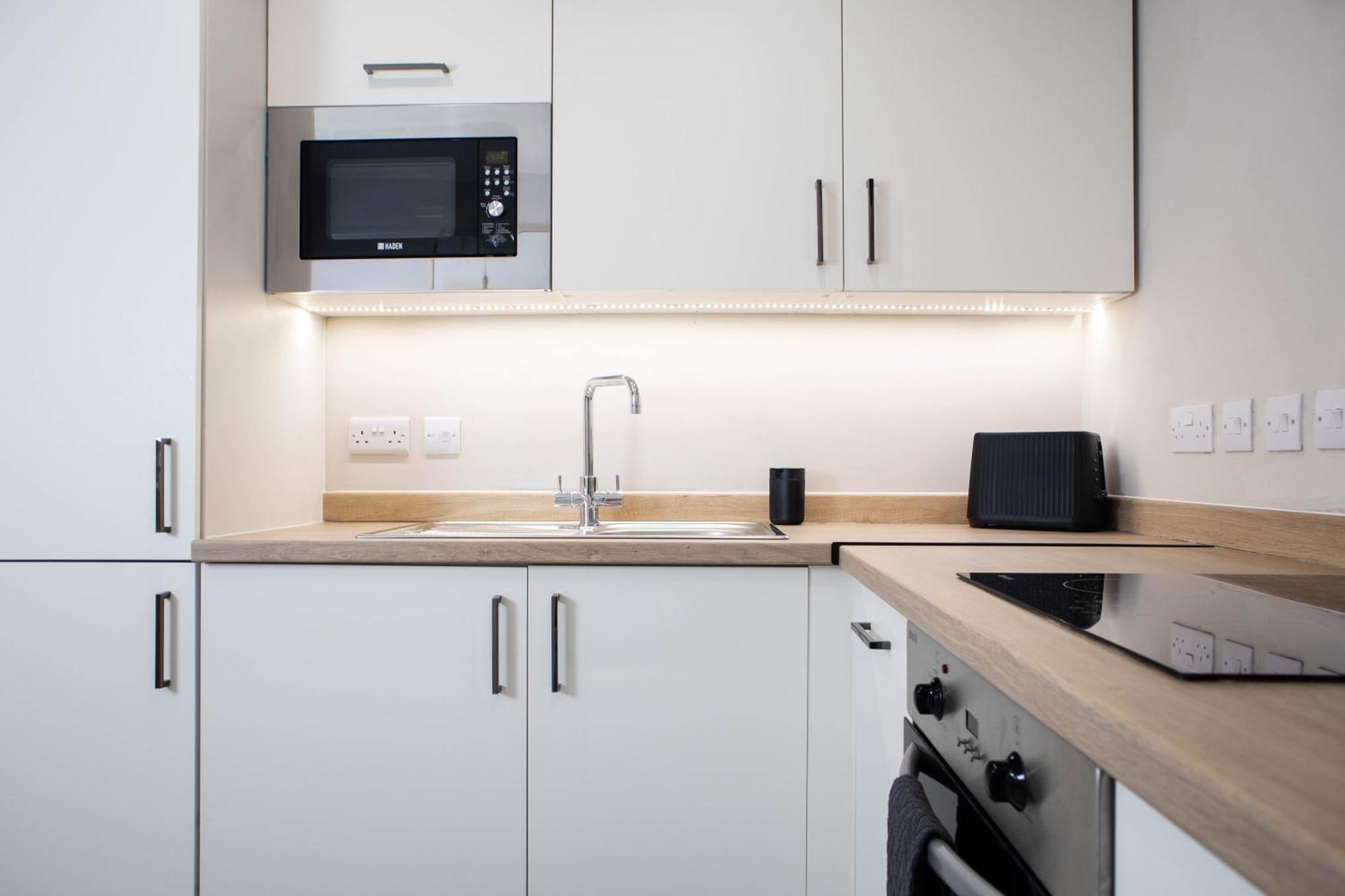 Central Royale - Rose Platinum Properties Leeds  Zewnętrze zdjęcie